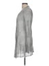 Soft Surroundings Silver Cardigan Size M - photo 5