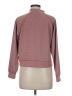 Urban Romantics Burgundy Sweatshirt Size M - photo 2
