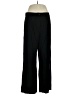 Old Navy Solid Black Dress Pants Size 16 (tall) - photo 1