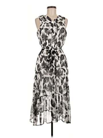 Simply Vera Vera Wang Cocktail Dress (view 1)
