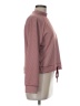 Urban Romantics Burgundy Sweatshirt Size M - photo 4