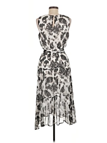 Simply Vera Vera Wang Cocktail Dress (view 2)