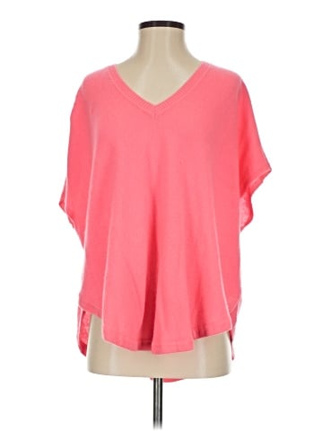 Lilly Pulitzer Poncho (view 1)