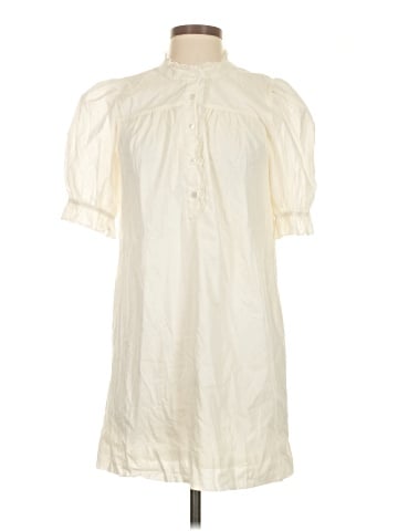 Weekend Casual Dress (view 1)
