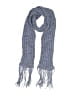 Unbranded Blue Scarf One size - photo 1