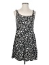 Old Navy Black Casual Dress Size S - photo 1