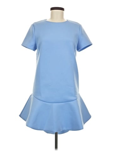 Elliatt Casual Dress (view 1)