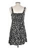 Old Navy Black Casual Dress Size S - photo 2