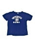 Assorted Brands Blue Short Sleeve T-Shirt Size L (youth) - photo 1