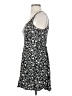 Old Navy Black Casual Dress Size S - photo 5