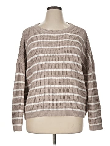 Maurices Pullover Sweater (view 1)