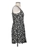 Old Navy Black Casual Dress Size S - photo 4