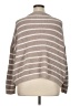 Maurices Stripes Brown Tan Pullover Sweater Size XL - photo 2