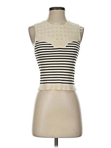 Maeve by Anthropologie Sleeveless Top (view 1)