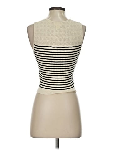 Maeve by Anthropologie Sleeveless Top (view 2)
