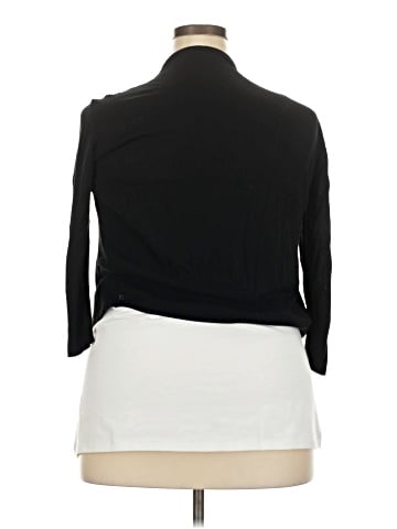 Simply Vera Vera Wang Cardigan (view 2)