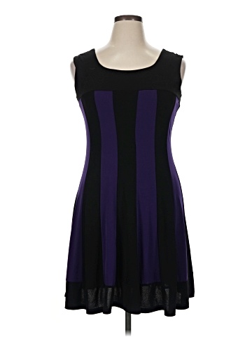 En Focus Studio Cocktail Dress (view 1)