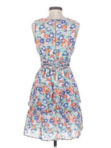 Banjanan Cocktail Dress (view 2)