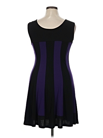 En Focus Studio Cocktail Dress (view 2)