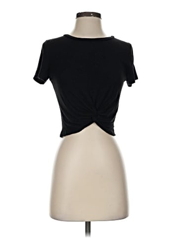 Gaze Short Sleeve T-Shirt (view 1)