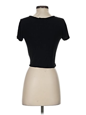 Gaze Short Sleeve T-Shirt (view 2)