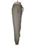 Kyodan Solid Gray Casual Pants Size M - photo 4