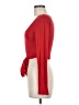 Forever 21 Red Long Sleeve Top Size M - photo 5