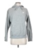 Nike Gray Pullover Hoodie Size M (estimated) - photo 1