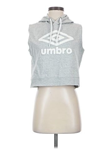 Umbro Sleeveless T-Shirt (view 1)
