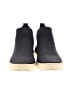 ROTHY'S Solid Black Blue Sneakers Size 10 1/2 - photo 2