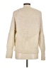 Express Ivory Pullover Sweater Size M - photo 2