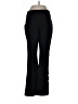 INC International Concepts Black Active Pants Size 10 - photo 1