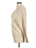 Express Ivory Pullover Sweater Size M - photo 5