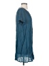 Cupshe Teal Casual Dress Size S - photo 4