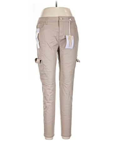 Wax Jean Cargo Pants (view 1)