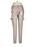 Wax Jean Tan Cargo Pants Size 13 - photo 1