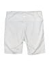 Assorted Brands White Athletic Shorts Size S (estimated) - photo 2