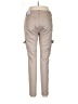 Wax Jean Tan Cargo Pants Size 13 - photo 2