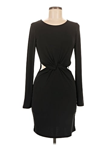 Glamorous Cocktail Dress (view 1)