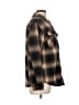 Matix 100% Cotton Brown Fleece Size L - photo 4