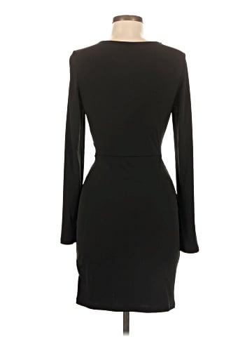 Glamorous Cocktail Dress (view 2)