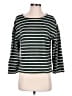 Madewell 100% Cotton Green Sweatshirt Size M - photo 1