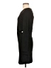 Glamorous Solid Black Cocktail Dress Size M - photo 5
