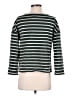 Madewell 100% Cotton Green Sweatshirt Size M - photo 2