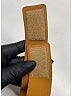 Chloé Color Block Tan Brown Leather Sandals Size EU 38 - photo 5