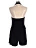 Norma Kamali Solid Black Romper Size XL - photo 2