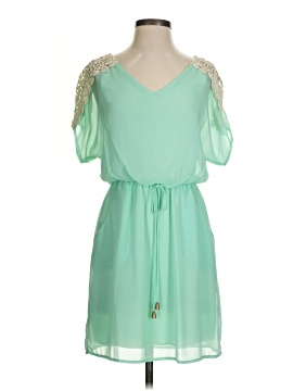 jodi kristopher dress green Women's Dresses On Sale Up To 90% Off Retail Juniors dresses