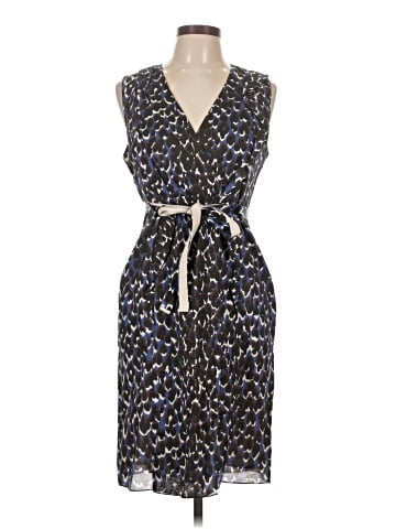 Elie Tahari Casual Dress (view 1)