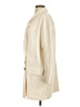 Zara Ivory Coat Size S - photo 5