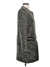Gerard Darel Gray Coat Size 4 (36) - photo 4